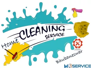 Home Cleaning Services in Bhubaneswar - Mo Service