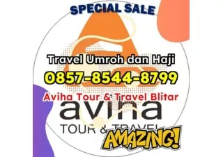 AKREDITASI A WA 0857-8544-8799 Agen Travel Umroh Di Blitar2