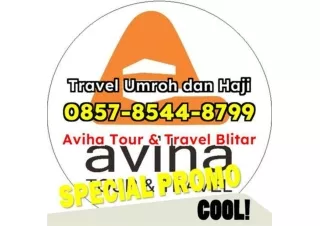 AKREDITASI A WA 0857-8544-8799 Agen Umroh Di Blitar3