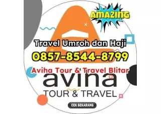 AKREDITASI A WA 0857-8544-8799 Agen Umroh Di Blitar4