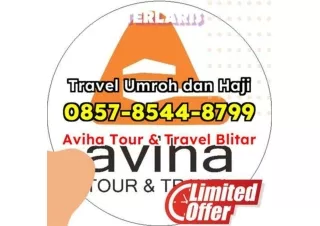 AKREDITASI A WA 0857-8544-8799 Agen Umroh Terdekat Di Blitar7