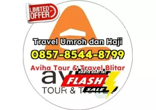 AKREDITASI A WA 0857-8544-8799 Agen Umroh Terpercaya Di Blitar10