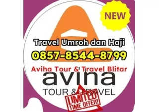 BISA GRATIS WA 0857-8544-8799 Biro Perjalanan Haji Dan Umroh Di Blitar16