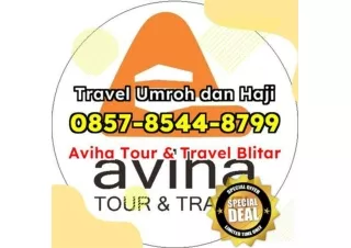 BISA GRATIS WA 0857-8544-8799 Biro Perjalanan Umroh Di Blitar19