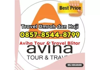 BISA GRATIS WA 0857-8544-8799 Biro Umroh Terbaik Di Blitar25