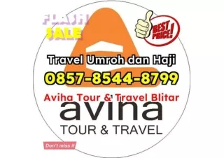 BISA GRATIS WA 0857-8544-8799 Daftar Agen Travel Umroh Resmi Di Blitar29