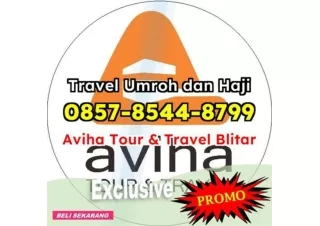 DP 1 JUTA WA 0857-8544-8799 Paket Haji Dan Umroh Di Blitar38