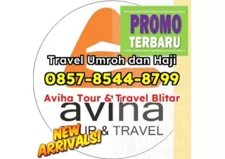 HARGA ALL-IN WA 0857-8544-8799 Paket Umroh 2024 2025 Di Blitar48