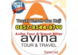 HOTEL DEKAT WA 0857-8544-8799 Paket Umroh Bulan November 2024 2025 Di Blitar67