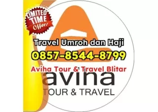 HOTEL DEKAT WA 0857-8544-8799 Paket Umroh Bulan Oktober 2024 2025 Di Blitar68