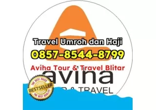 LANGSUNG JEDDAH WA 0857-8544-8799 Paket Umroh Dream Tour Di Blitar74