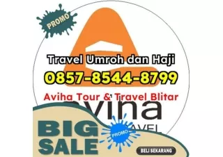 LANGSUNG JEDDAH WA 0857-8544-8799 Tour Travel Umroh Terbaik Di Blitar82