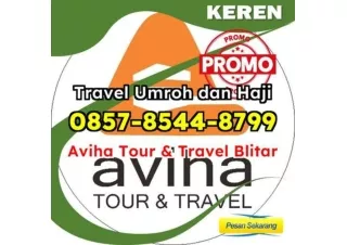 RESMI KEMENAG WA 0857-8544-8799 Travel Umroh Dan Haji Yang Terdaftar Di Kemenag Di Blitar91