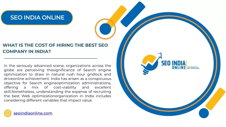 seo india online