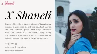 Unleash your creativity with custom diamond jewelry online