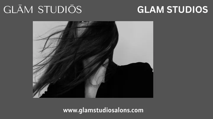 glam studios