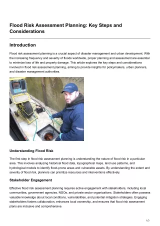 onn-point.blogspot.com-Flood Risk Assessment Planning Key Steps and Considerations