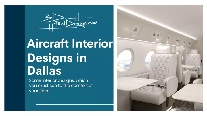 aircraft interior designs in dallas some interior