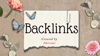 backlink ppt (1)