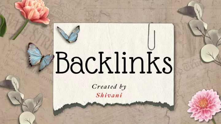 backlinks