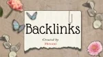 backlink ppt (1) - slide 1