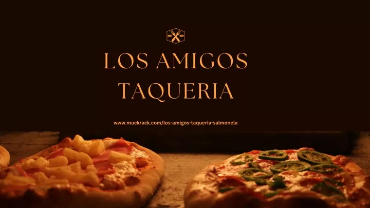 los amigos taqueria