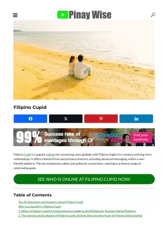 Christian Filipina