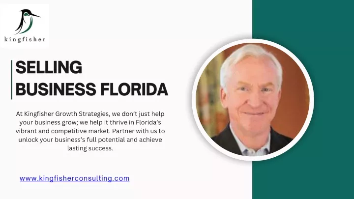selling business florida