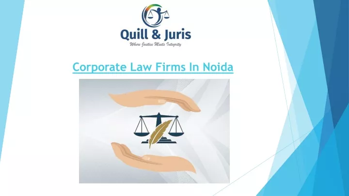 corporate law firms in noida