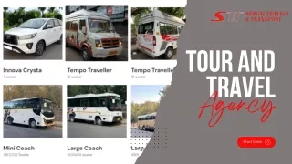 Best Travels company in Delhi