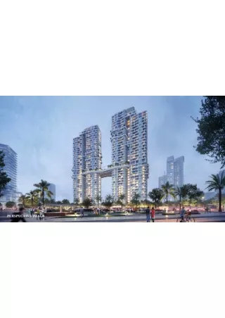 Shalimar Pinnacle Gomti Nagar Lucknow | Property in Lucknow