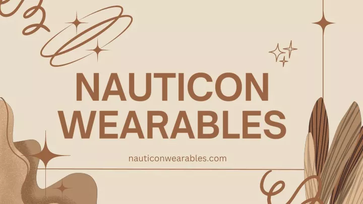 nauticon wearables