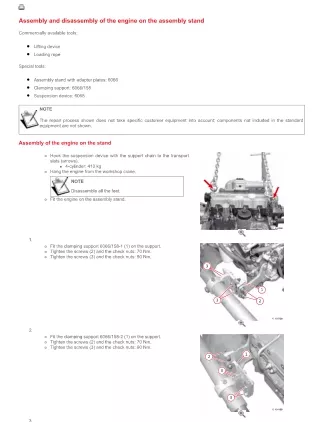 SAME silver³ 110 TRACTOR Service Repair Manual (SN 15001 and up)