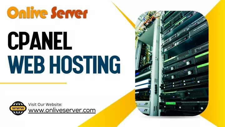 cpanel