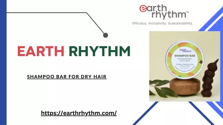 earth rhythm