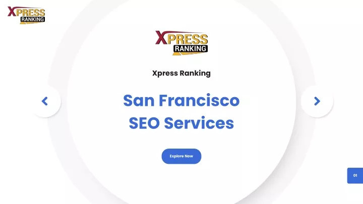 xpress ranking