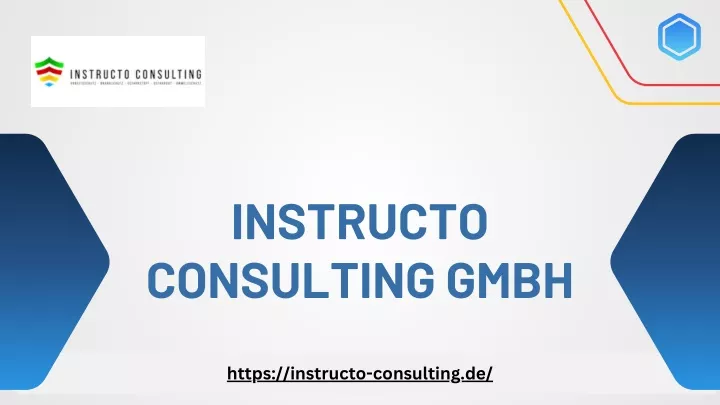 instructo consulting gmbh