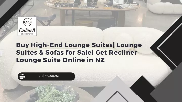 online co nz