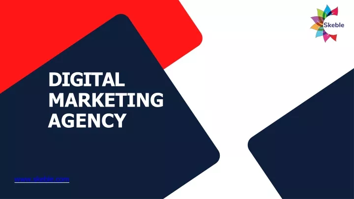 digital marketing agency