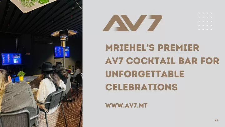 mriehel s premier av7 cocktail