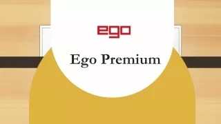 Top Quality Engineered Wood Flooring by EGO Premium: Elegance & Durability