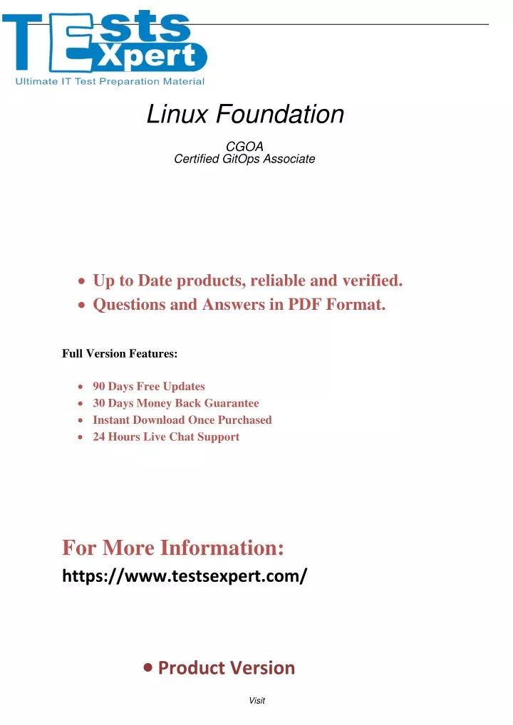 linux foundation