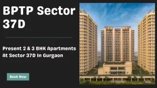 bptp sector 37d