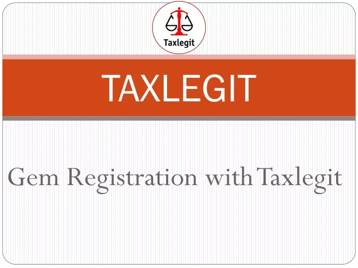 taxlegit