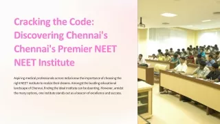 Cracking-the-Code-Discovering-Chennais-Premier-NEET-Institute