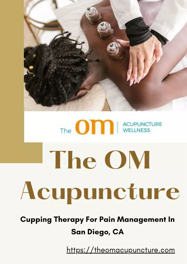 the om acupuncture