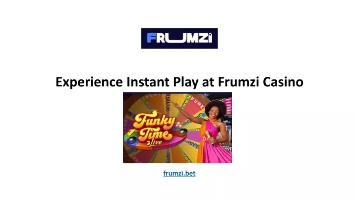 frumzi 1 casino