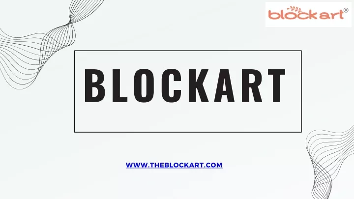 blockart