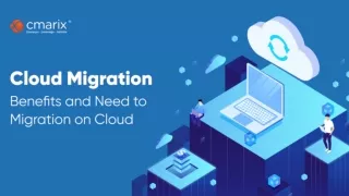 Cloud Migration benefits and risks