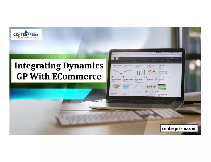 integrating dynamics gp with ecommerce